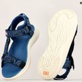 Helly Hansen Damen-Trekking-Sandalen Capilano F2F navy blau 11794_607 19