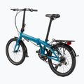 Tern Faltrad Stadt blau LINK C8 3
