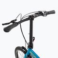 Tern Faltrad Stadt blau LINK C8 4