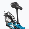 Tern Faltrad Stadt blau LINK C8 5