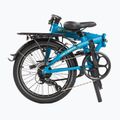 Tern Faltrad Stadt blau LINK C8 6