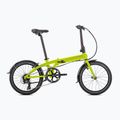 Tern Faltrad Stadt gelb LINK C8