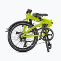 Tern Faltrad Stadt gelb LINK C8 2