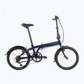 Faltbares Stadtrad Tern LINK B7 marineblau