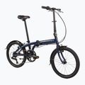 Faltbares Stadtrad Tern LINK B7 marineblau 2