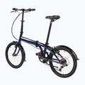 Faltbares Stadtrad Tern LINK B7 marineblau 3