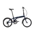 Faltbares Stadtrad Tern LINK B7 marineblau 7