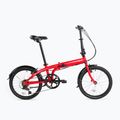 Tern Faltrad Stadt rot LINK B7