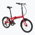 Tern Faltrad Stadt rot LINK B7 2