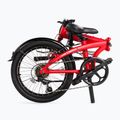 Tern Faltrad Stadt rot LINK B7 6