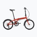 Tern Faltrad Stadt rot LINK B7 7