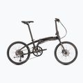 Tern Verge D9 schwarzes City-Faltrad
