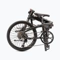 Tern Verge D9 schwarzes City-Faltrad 2