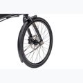 Tern Verge D9 schwarzes City-Faltrad 4