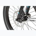 Tern Vektron S10 Performance 400 Wh Elektro-Klapprad schwarz 6