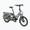 Tern GSD S00 Cargo Line 500/1000 Wh dunkel/grau Elektro-Faltrad 2