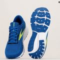 Brooks Trace 2 Herren Laufschuhe blau 1103881D482 12