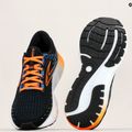 Brooks Glycerin 20 Herren Laufschuhe schwarz 1103821D035 12