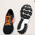 Brooks Trace 2 Herren Laufschuhe schwarz 1103881D035 12