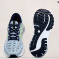 Damen Laufschuhe Brooks Glycerin GTS 20 blau 1203701B416 14