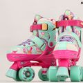 Playlife Kinder Lollipop Farbe Rollschuhe 880235 13
