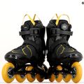 Herren Rollschuhe K2 F.I.T. 90 Boa schwarz 30G0815 17