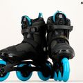 Inline-Skates Herren K2 Trio LT 1 schwarz-orange 3H6/11/85 13