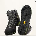 Trekkingschuhe Herren SCARPA ZG Lite GTX braun 678 12