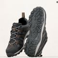 Herren Wanderschuhe Merrell Alverstone 2 GTX grau J037167 19