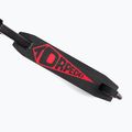 Street Surfing Torpedo Black Core Red Freestyle Scooter schwarz 0415014/4 6