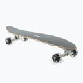 Street Surfing Kicktail 36 Rumble Jungle Surfskateboard schwarz 0614007/2 2