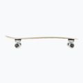 Street Surfing Kicktail 36 Rumble Jungle Surfskateboard schwarz 0614007/2 3