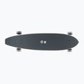 Street Surfing Kicktail 36 Rumble Jungle Surfskateboard schwarz 0614007/2 4