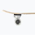 Street Surfing Kicktail 36 Rumble Jungle Surfskateboard schwarz 0614007/2 5