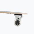 Street Surfing Kicktail 36 Rumble Jungle Surfskateboard schwarz 0614007/2 6