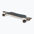 Street Surfing Curve Drop Through Freeride Longboard 39  grau 2