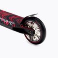 Street Surfing Stunt Scooter Ripper Freestyle Scooter schwarz und rot 5