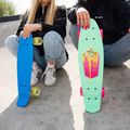 Street Surfing Pop Board Popcorn grün Surfskateboard 0504041/6 11