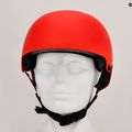 Fox Racing Flight CE Jr Kinder Fahrradhelm rot 30284_003 7