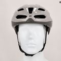 Rudy Project Skudo grau Fahrradhelm HL790021 13