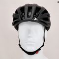 UVEX Urban I-vo CC MIPS Fahrradhelm schwarz/rot 41/0/613/06/17 13
