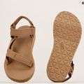 Trekkingsandalen Damen Teva Original Universal braun 13987 12