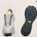 Damen Wanderschuhe The North Face Cragstone Leather WP grau NF0A818JIIA1 12
