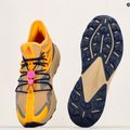 Herren Wanderschuhe The North Face Oxeye Tech gelb NF0A7W5UIIH1 19