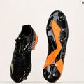 Herren Fußballschuhe Joma Evolution Cup FG schwarz/orange 18