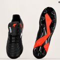 Herren Joma Aguila Cup FG Fußballschuhe schwarz/rot 18