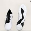 Joma Propulsion Cup FG Herren Fußballschuhe weiß/schwarz 14