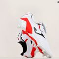 Joma Aguila Cup FG Herren Fußballschuhe weiß/rot 18
