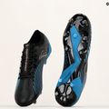 Joma Propulsion Cup FG Herren Fußballschuhe schwarz/blau 18