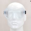 Aqualung Nabul transparente Tauchmaske MS5550001 11